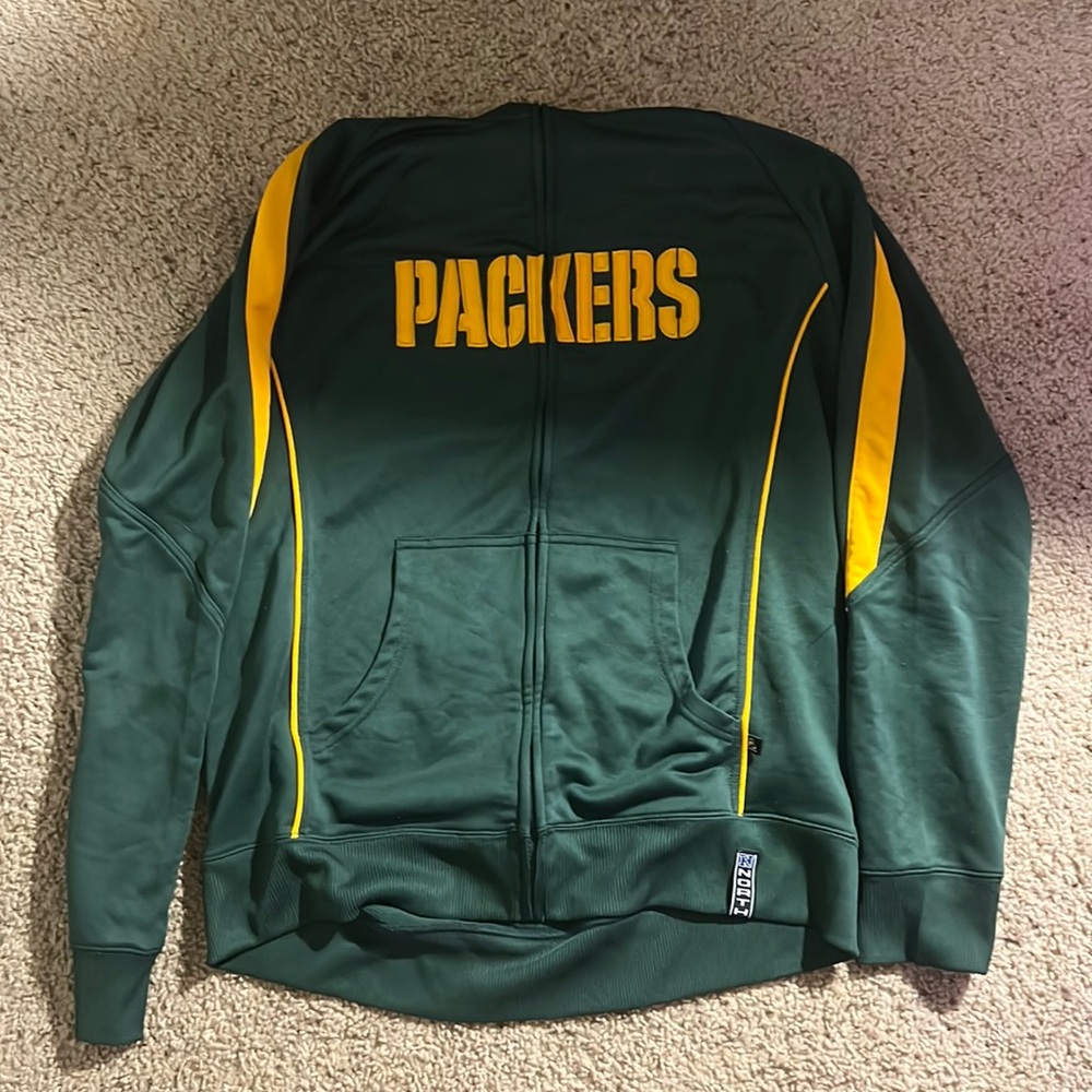 Packers Sweatshirt